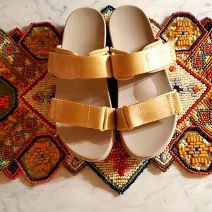 Abeo Jewel Metatarsal Sandals 10